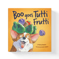 Boo Goes Tutti Frutti