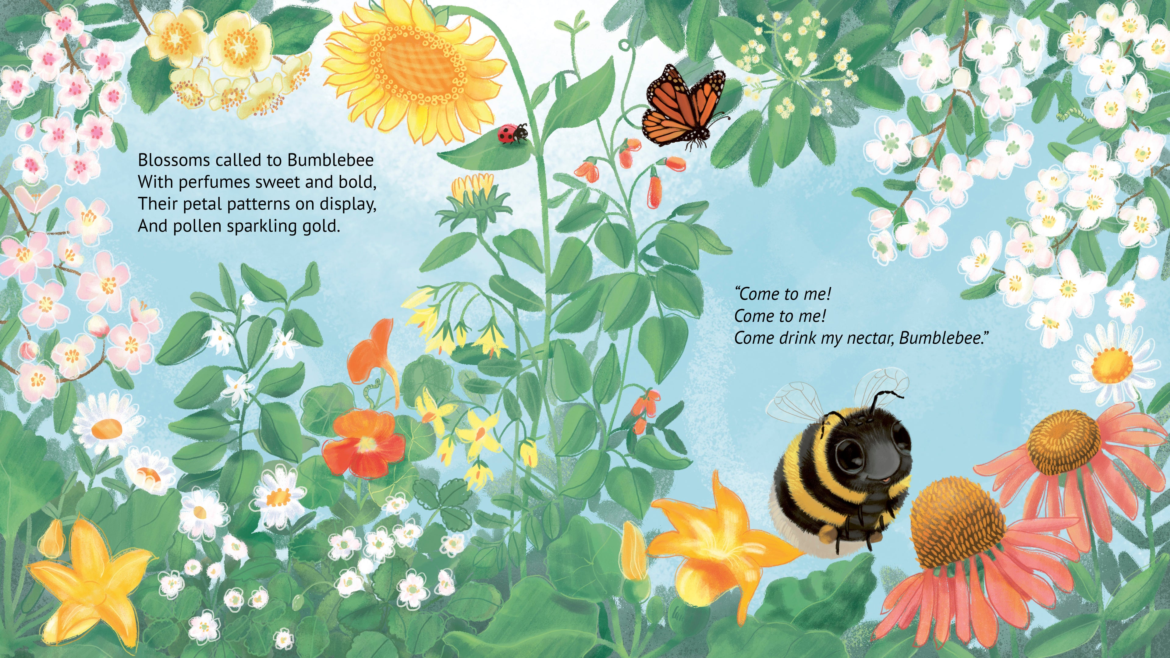 Bumblebee