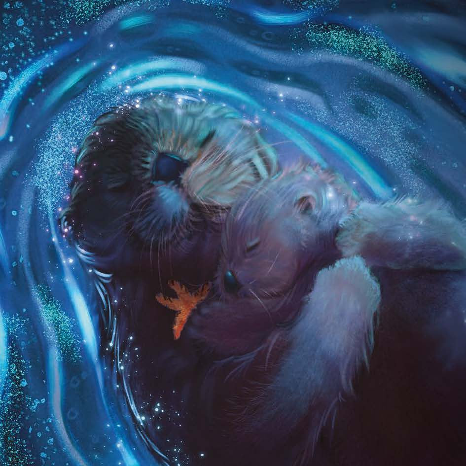 Kisses Of Love