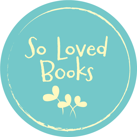 So Loved Books